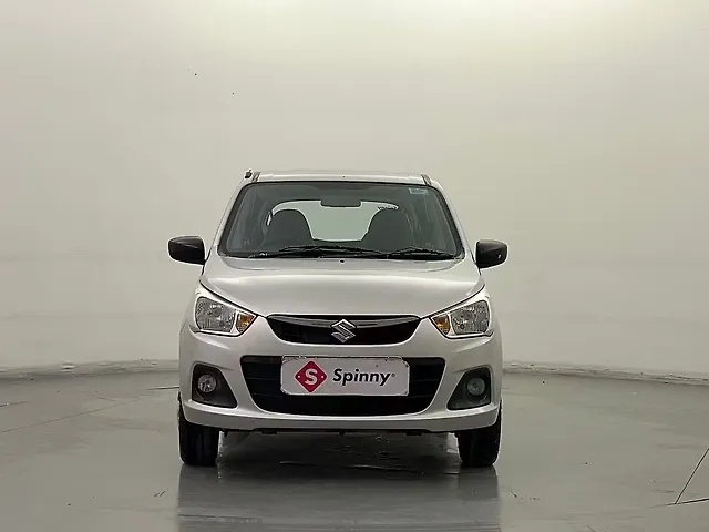 Used Maruti Suzuki Alto K10 [2014-2020] VXi [2014-2019] in Ghaziabad