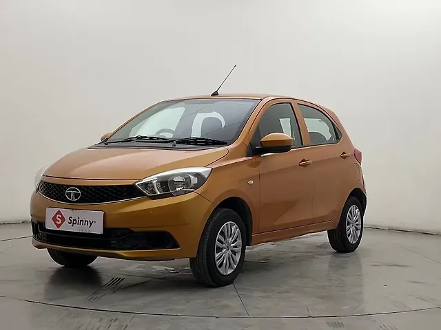 Used 2017 Tata Tiago in Hyderabad