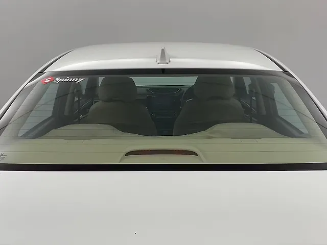 Used Honda Amaze VX 1.2 Petrol CVT in Jaipur