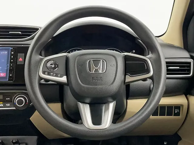 Used Honda Amaze VX 1.2 Petrol CVT in Jaipur