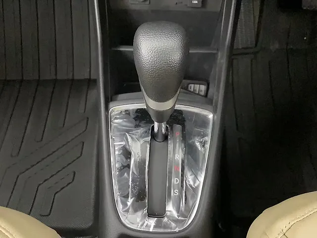 Used Honda Amaze VX 1.2 Petrol CVT in Jaipur