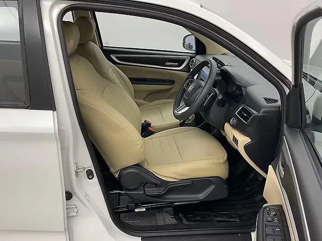 Used Honda Amaze VX 1.2 Petrol CVT in Jaipur