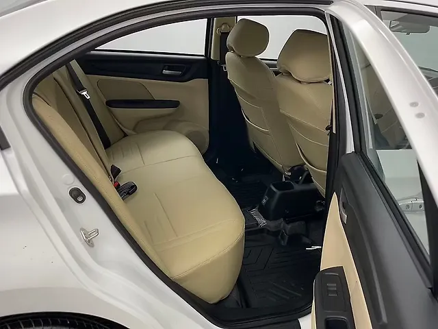 Used Honda Amaze VX 1.2 Petrol CVT in Jaipur