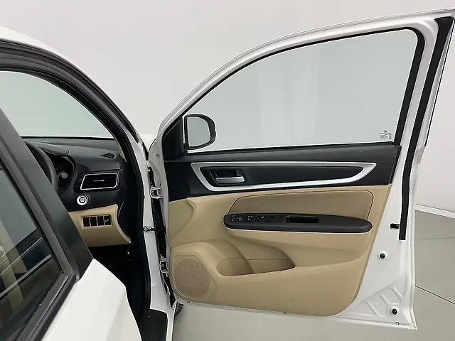 Used Honda Amaze VX 1.2 Petrol CVT in Jaipur