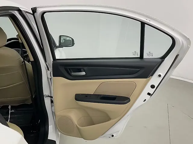 Used Honda Amaze VX 1.2 Petrol CVT in Jaipur