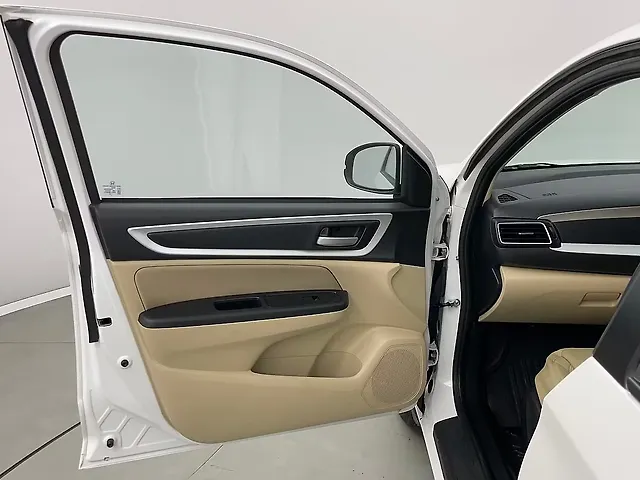 Used Honda Amaze VX 1.2 Petrol CVT in Jaipur