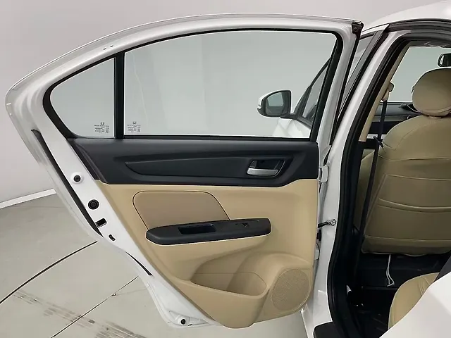 Used Honda Amaze VX 1.2 Petrol CVT in Jaipur