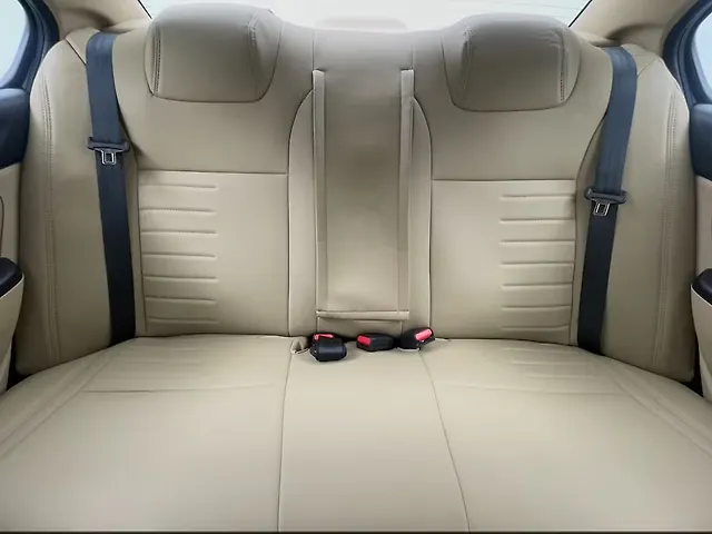 Used Honda Amaze VX 1.2 Petrol CVT in Jaipur