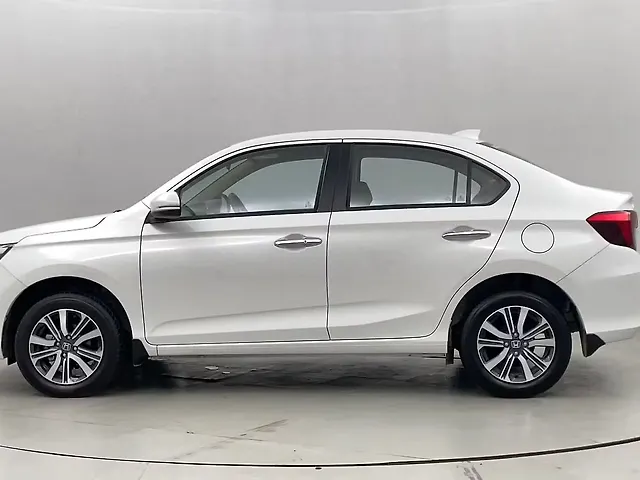Used Honda Amaze VX 1.2 Petrol CVT in Jaipur