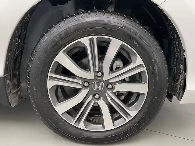Used Honda Amaze VX 1.2 Petrol CVT in Jaipur