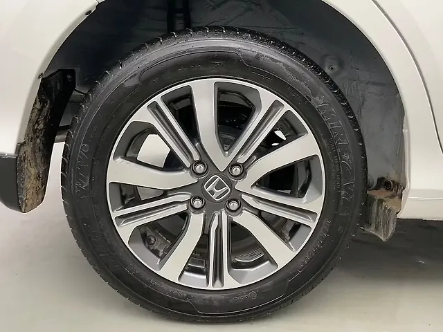 Used Honda Amaze VX 1.2 Petrol CVT in Jaipur