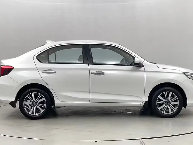 Used Honda Amaze VX 1.2 Petrol CVT in Jaipur