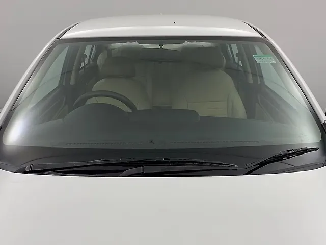 Used Honda Amaze VX 1.2 Petrol CVT in Jaipur