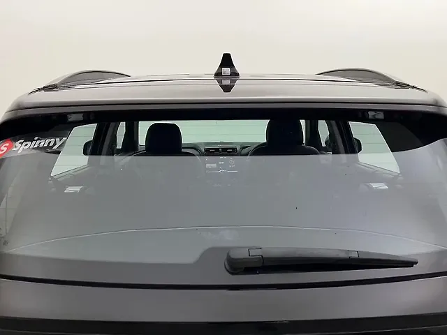 Used Hyundai Creta [2020-2023] SX (O) 1.4 Turbo 7 DCT [2020-2022] in Hyderabad