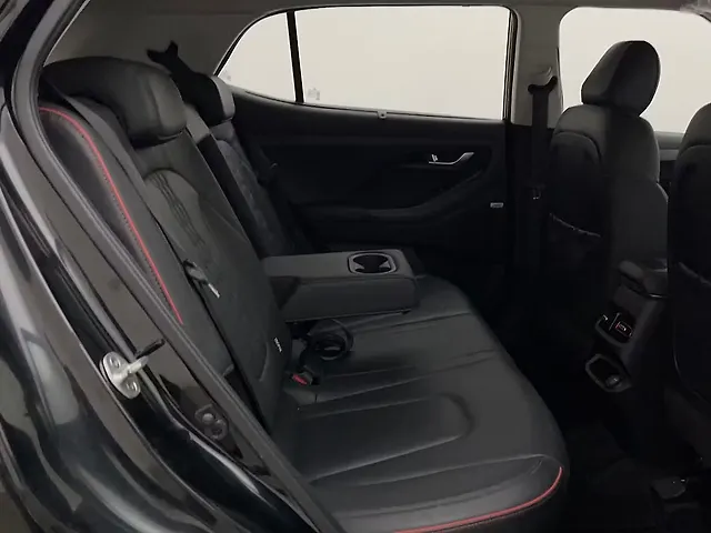 Used Hyundai Creta [2020-2023] SX (O) 1.4 Turbo 7 DCT [2020-2022] in Hyderabad
