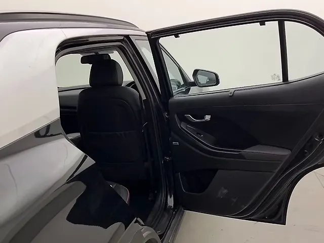 Used Hyundai Creta [2020-2023] SX (O) 1.4 Turbo 7 DCT [2020-2022] in Hyderabad