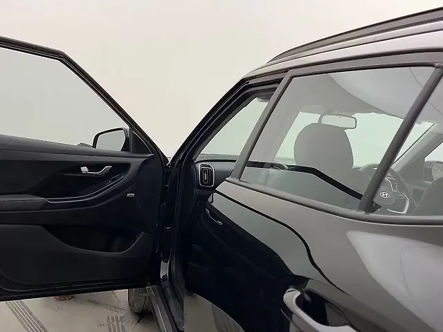Used Hyundai Creta [2020-2023] SX (O) 1.4 Turbo 7 DCT [2020-2022] in Hyderabad