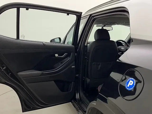 Used Hyundai Creta [2020-2023] SX (O) 1.4 Turbo 7 DCT [2020-2022] in Hyderabad