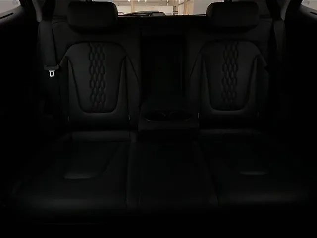 Used Hyundai Creta [2020-2023] SX (O) 1.4 Turbo 7 DCT [2020-2022] in Hyderabad