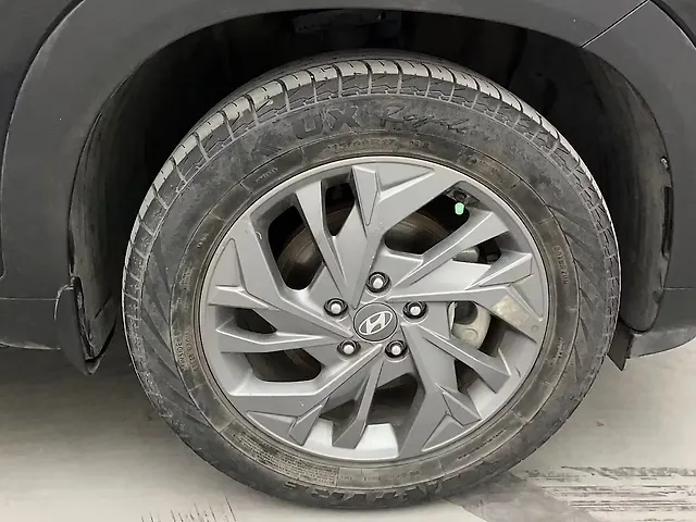 Used Hyundai Creta [2020-2023] SX (O) 1.4 Turbo 7 DCT [2020-2022] in Hyderabad