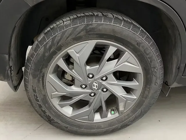 Used Hyundai Creta [2020-2023] SX (O) 1.4 Turbo 7 DCT [2020-2022] in Hyderabad