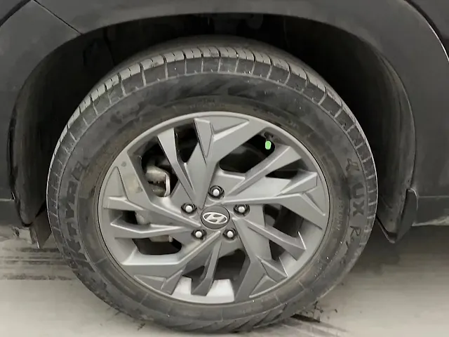 Used Hyundai Creta [2020-2023] SX (O) 1.4 Turbo 7 DCT [2020-2022] in Hyderabad