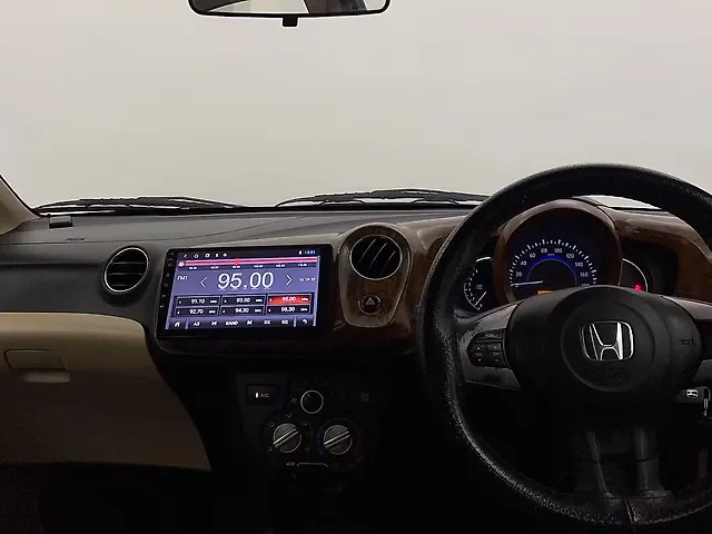 Used Honda Amaze [2013-2016] 1.2 SX i-VTEC in Delhi