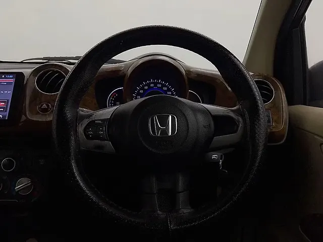 Used Honda Amaze [2013-2016] 1.2 SX i-VTEC in Delhi