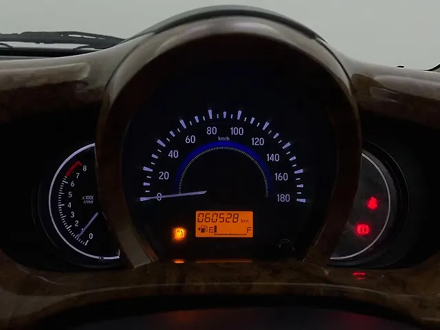 Used Honda Amaze [2013-2016] 1.2 SX i-VTEC in Delhi