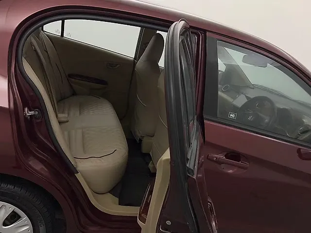 Used Honda Amaze [2013-2016] 1.2 SX i-VTEC in Delhi
