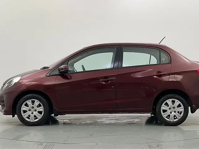 Used Honda Amaze [2013-2016] 1.2 SX i-VTEC in Delhi