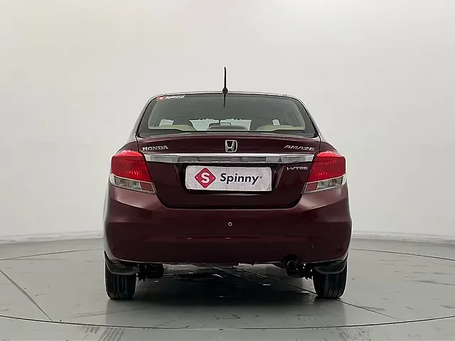 Used Honda Amaze [2013-2016] 1.2 SX i-VTEC in Delhi
