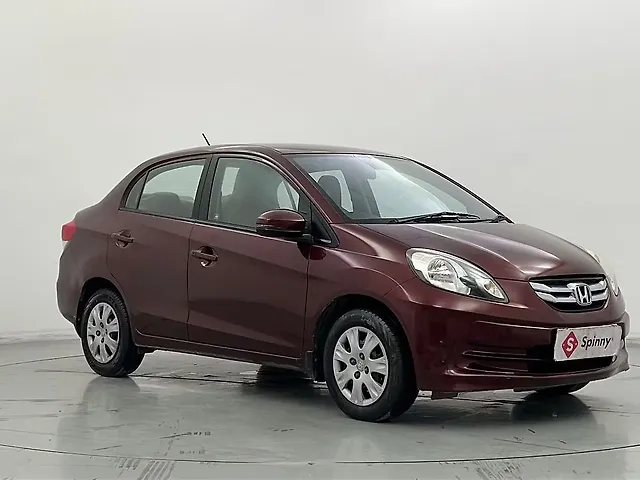 Used Honda Amaze [2013-2016] 1.2 SX i-VTEC in Delhi