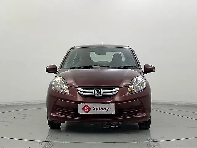 Used Honda Amaze [2013-2016] 1.2 SX i-VTEC in Delhi