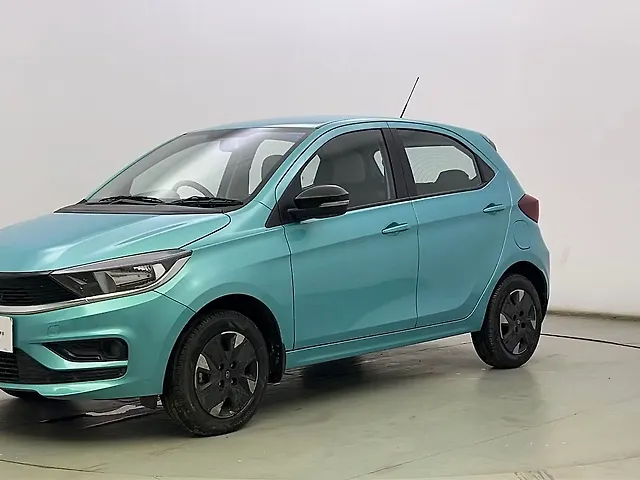 Used 2025 Tata Tiago in Kolkata