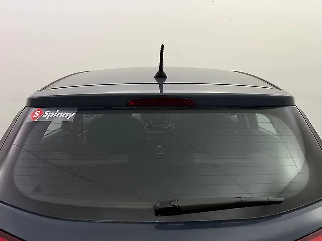 Used Hyundai Elite i20 [2017-2018] Asta 1.2 in Delhi
