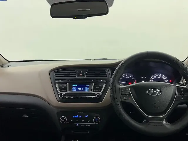 Used Hyundai Elite i20 [2017-2018] Asta 1.2 in Delhi