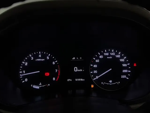 Used Hyundai Elite i20 [2017-2018] Asta 1.2 in Delhi
