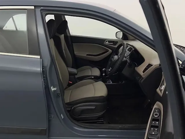 Used Hyundai Elite i20 [2017-2018] Asta 1.2 in Delhi