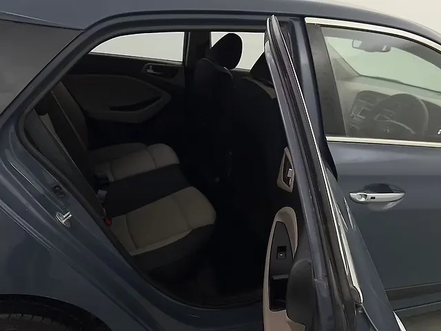 Used Hyundai Elite i20 [2017-2018] Asta 1.2 in Delhi