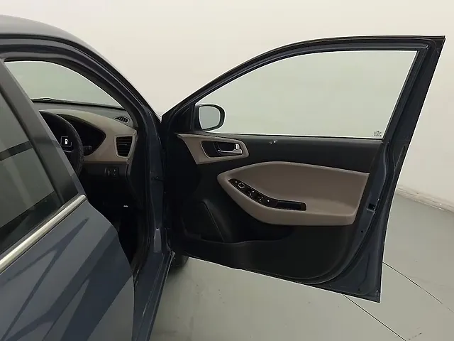 Used Hyundai Elite i20 [2017-2018] Asta 1.2 in Delhi