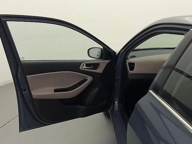 Used Hyundai Elite i20 [2017-2018] Asta 1.2 in Delhi