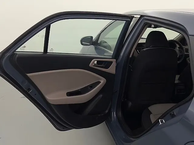 Used Hyundai Elite i20 [2017-2018] Asta 1.2 in Delhi