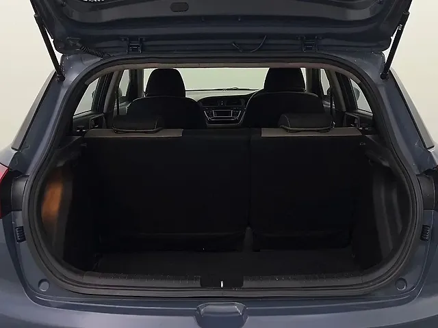 Used Hyundai Elite i20 [2017-2018] Asta 1.2 in Delhi
