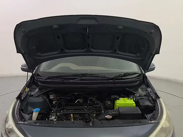 Used Hyundai Elite i20 [2017-2018] Asta 1.2 in Delhi
