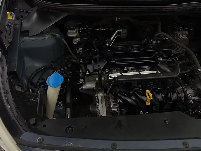 Used Hyundai Elite i20 [2017-2018] Asta 1.2 in Delhi