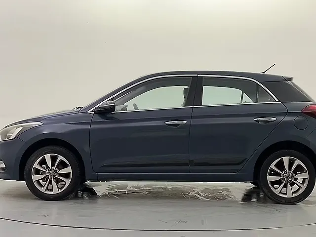 Used Hyundai Elite i20 [2017-2018] Asta 1.2 in Delhi