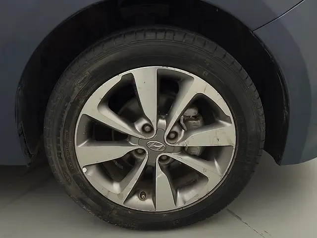 Used Hyundai Elite i20 [2017-2018] Asta 1.2 in Delhi