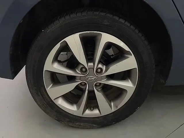 Used Hyundai Elite i20 [2017-2018] Asta 1.2 in Delhi