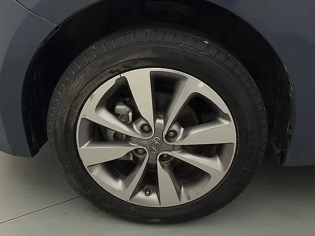Used Hyundai Elite i20 [2017-2018] Asta 1.2 in Delhi